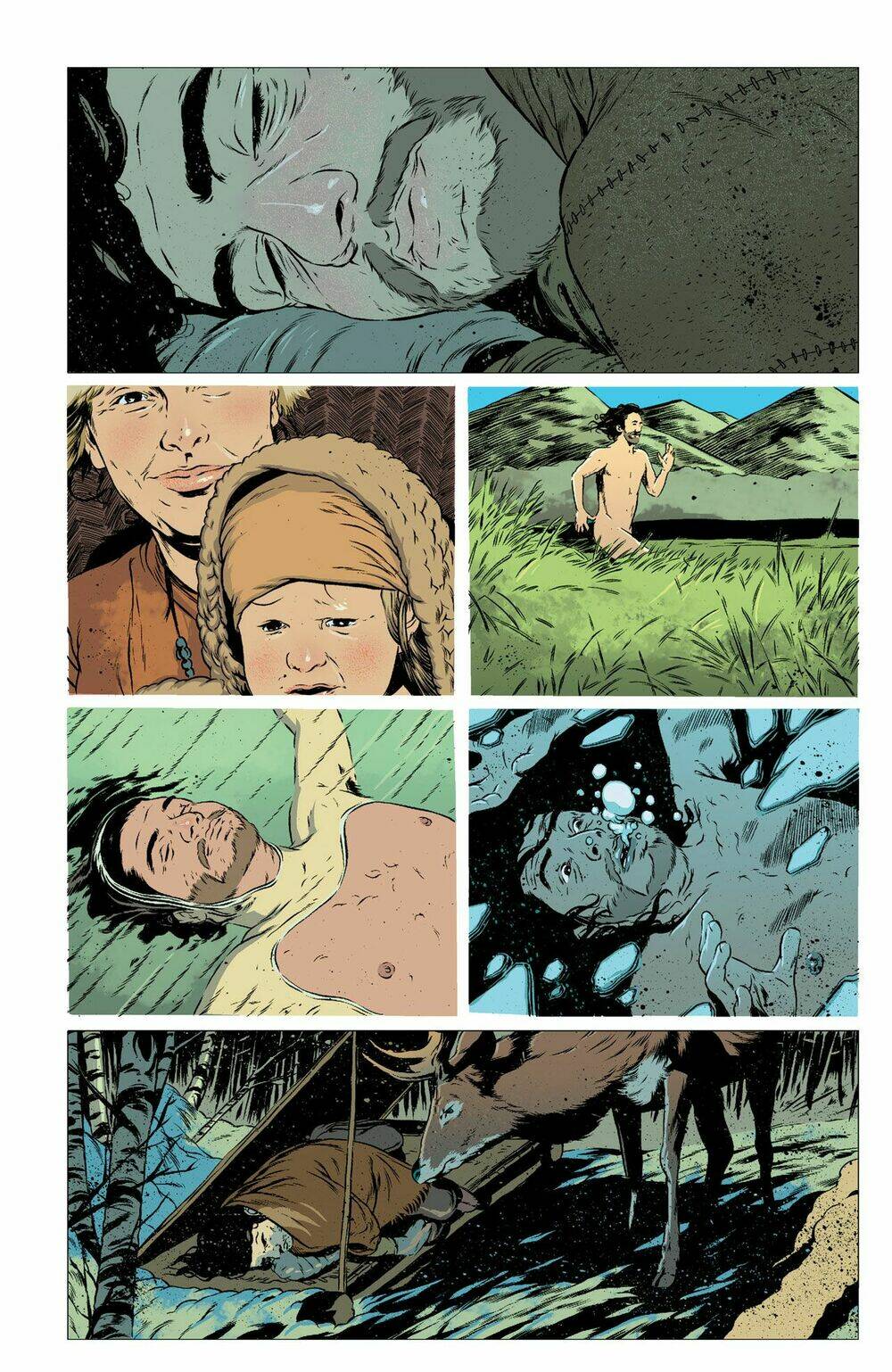 northlanders chapter 40 17