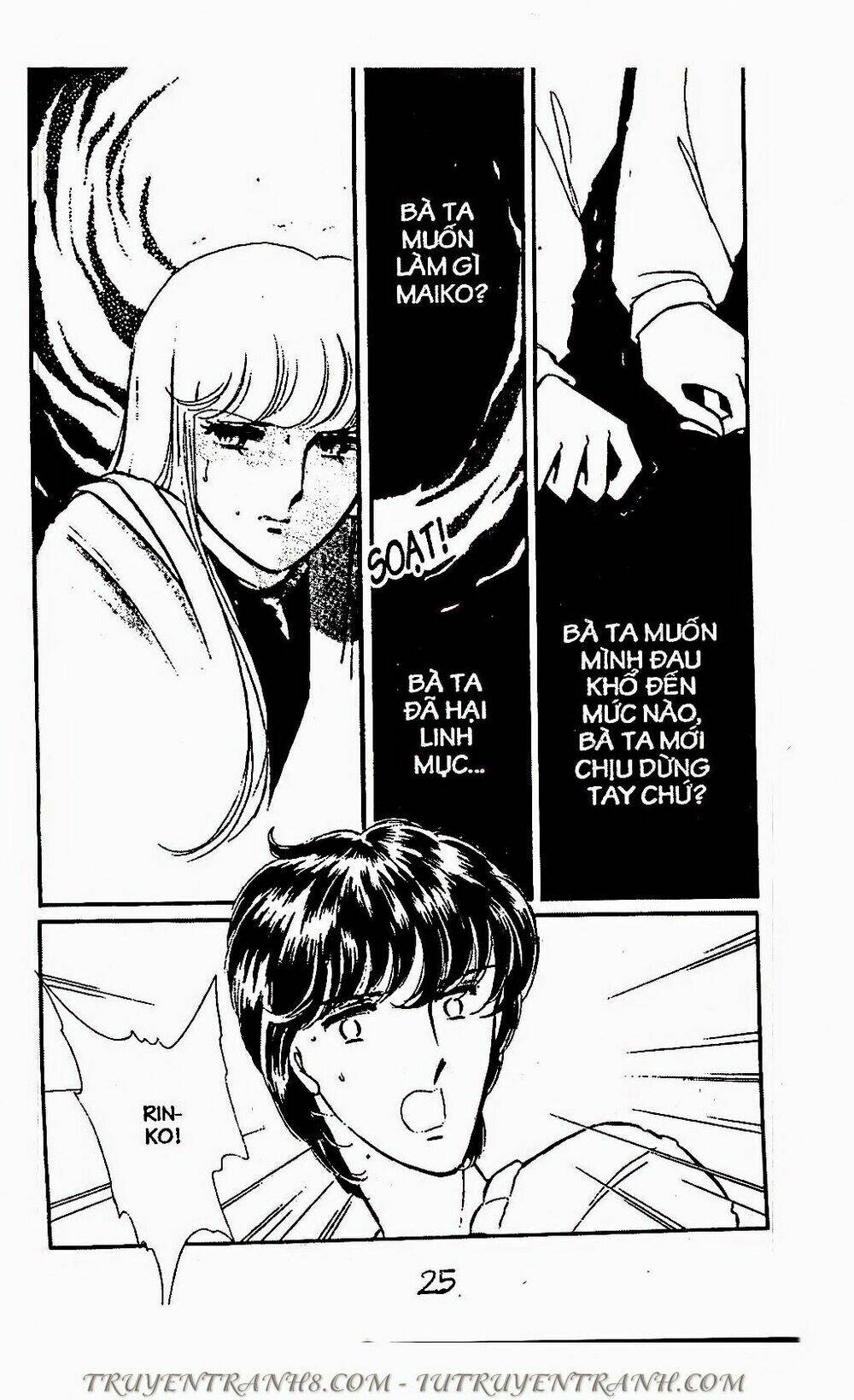 mimi kỳ lạ chapter 49.2 7