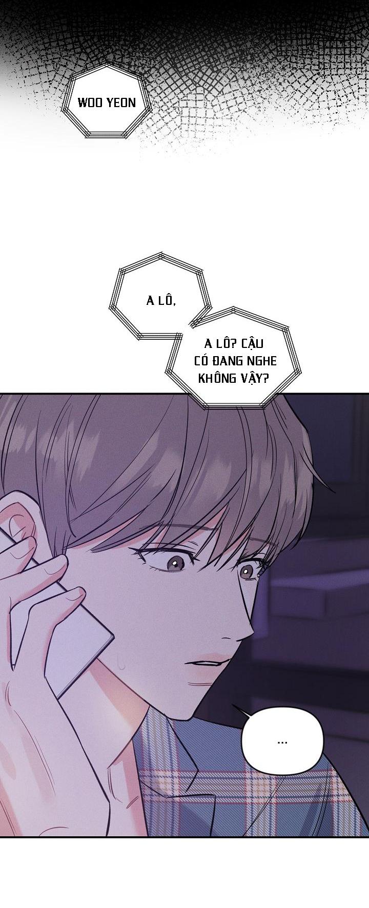 mặt trời của đêm chapter 14 38