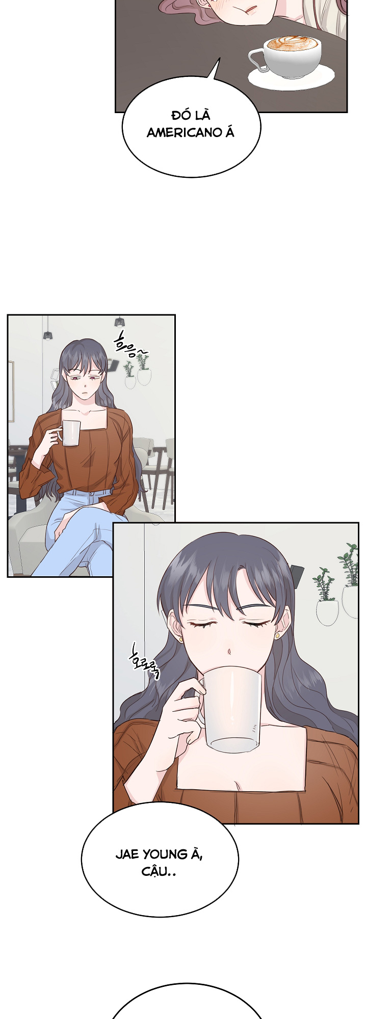 đời tư bí mật của quý phu nhân chapter 4 11