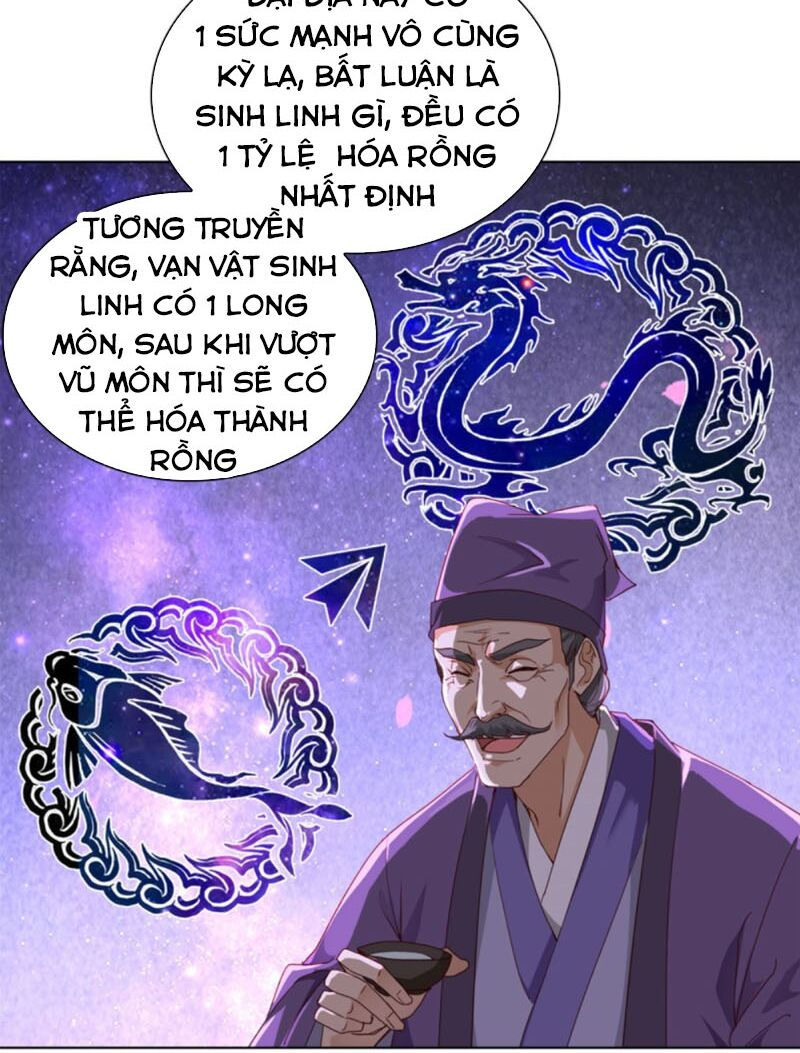 người nuôi rồng chapter 3 6