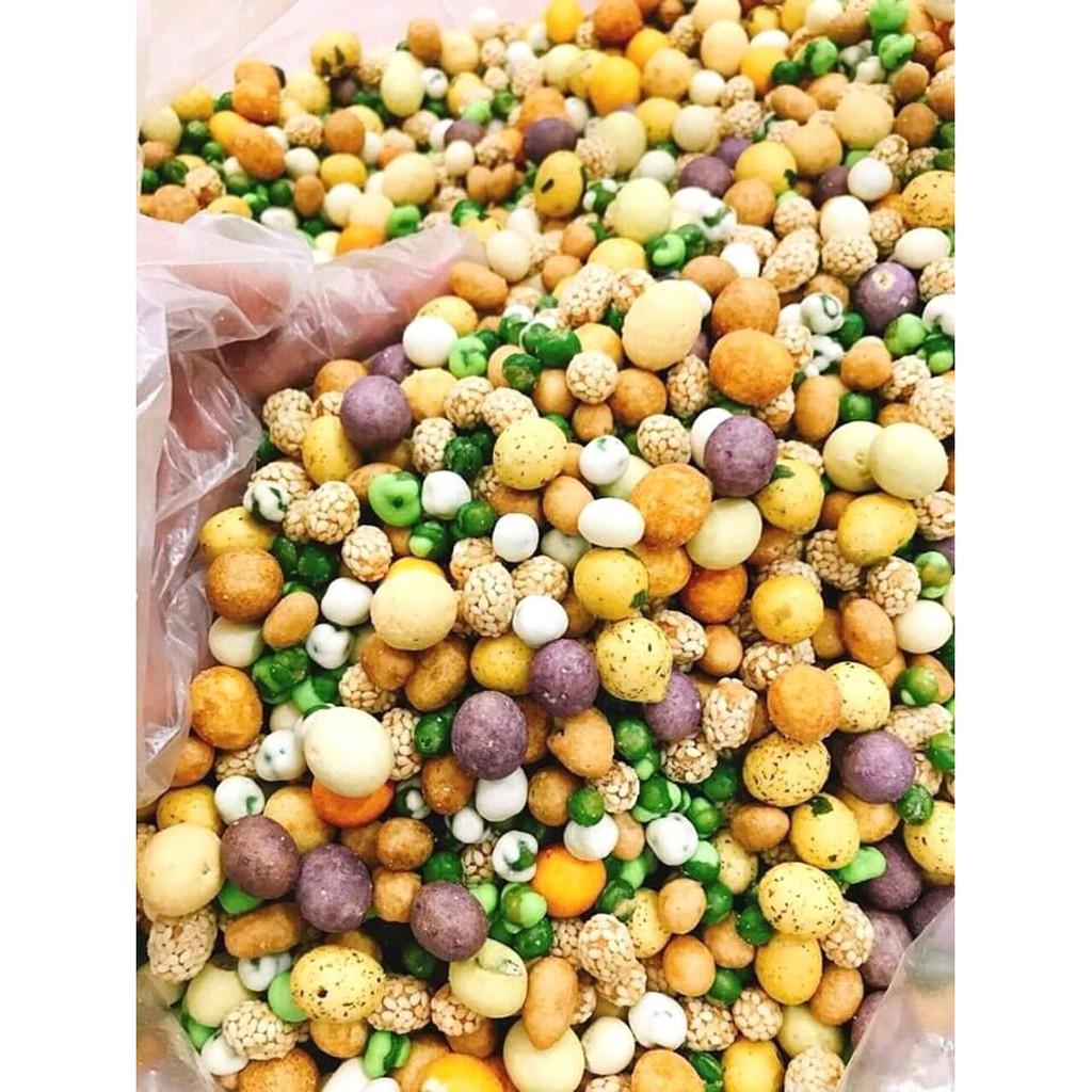 Đậu mix 17 vị Viettin Mart 500G