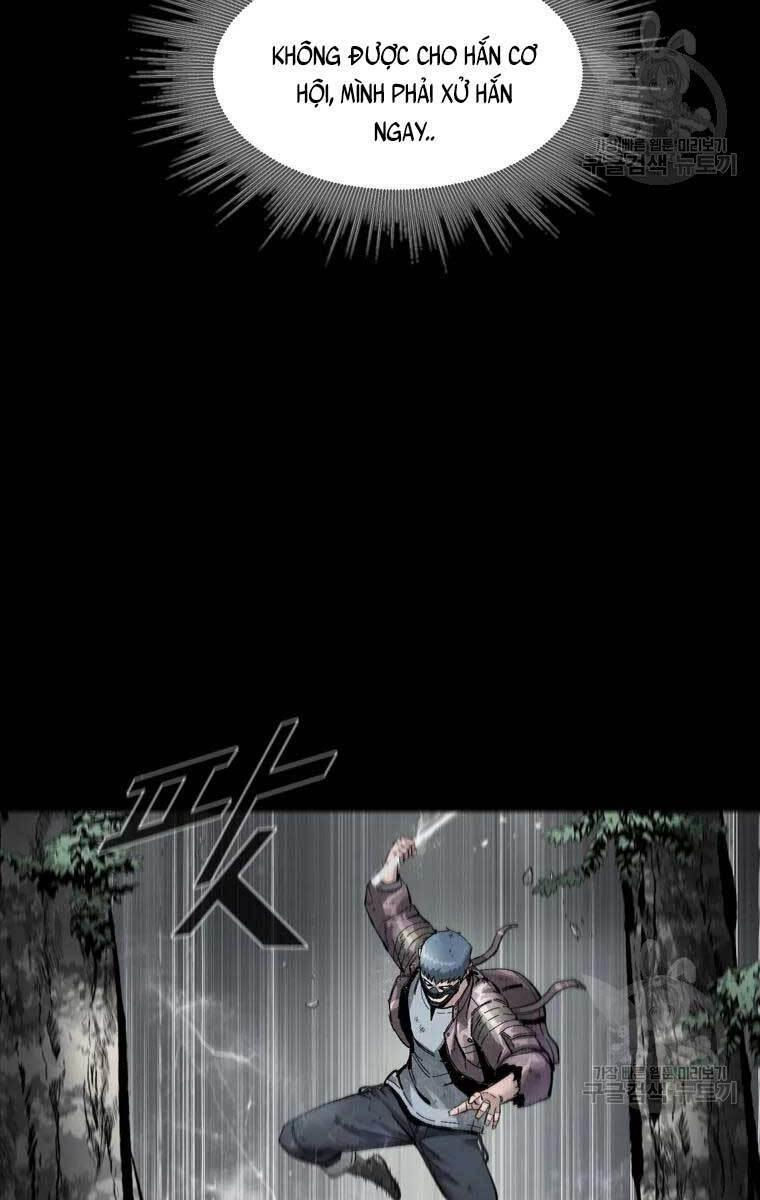 mật mã mê cung chapter 41 31