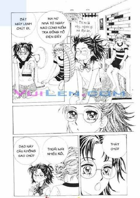 ánh nắng chói chang chapter 15 65