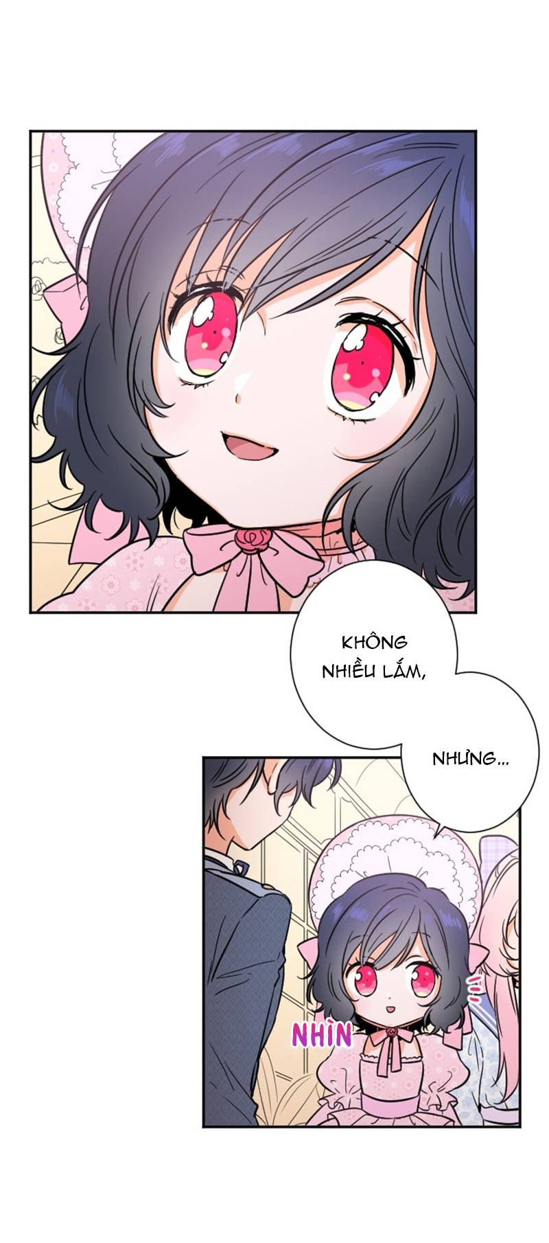 lady baby chapter 27 46