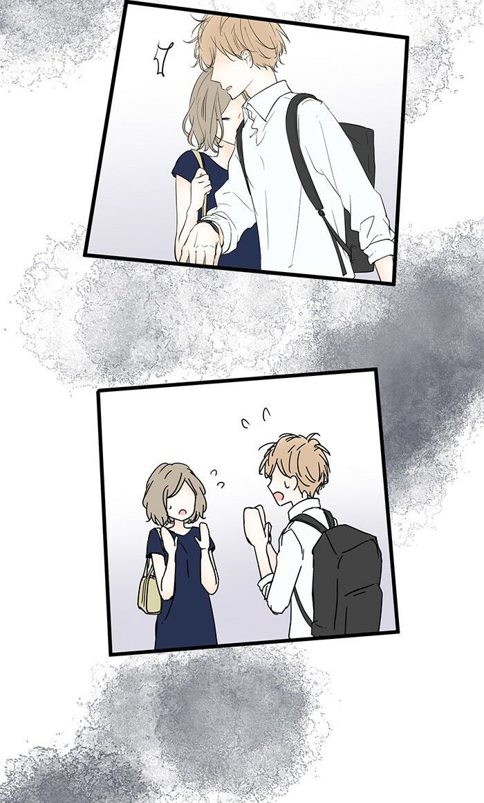 choco ngọt ngào chapter 70 17