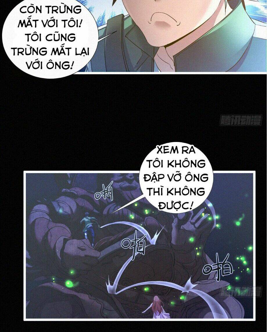 nguyên linh chúa tể chapter 1.5 30