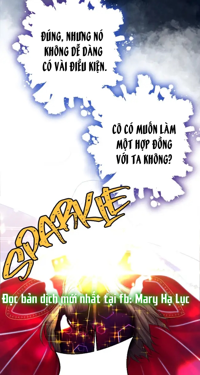 tôi nhất định sẽ chiếm lấy trái tim hoàng đế chapter 1.2 18