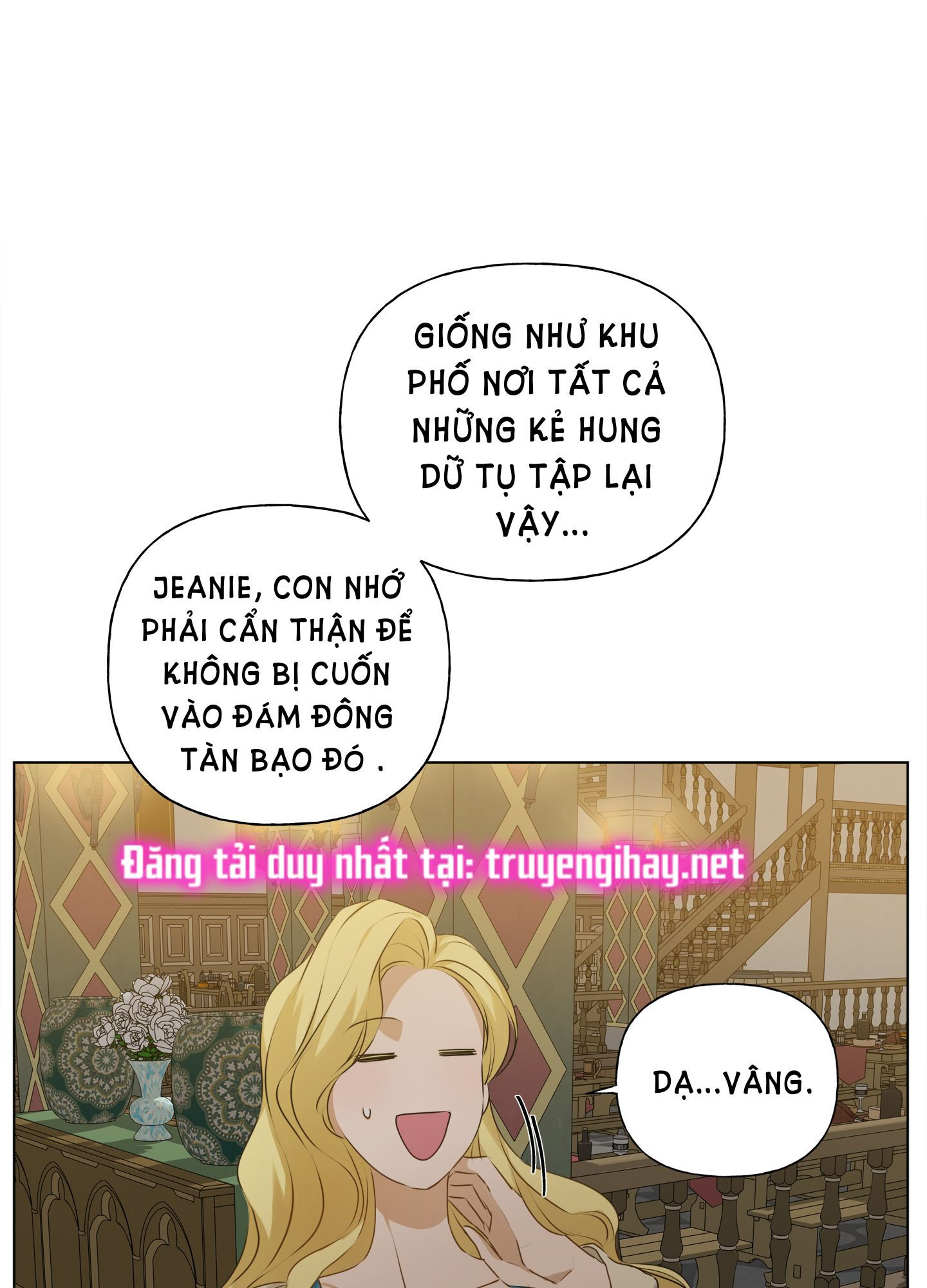 triệu hồi sư với mái tóc màu hoàng kim chapter 104 115