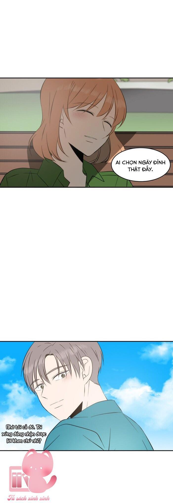 a good day to be a dog chapter 46 30