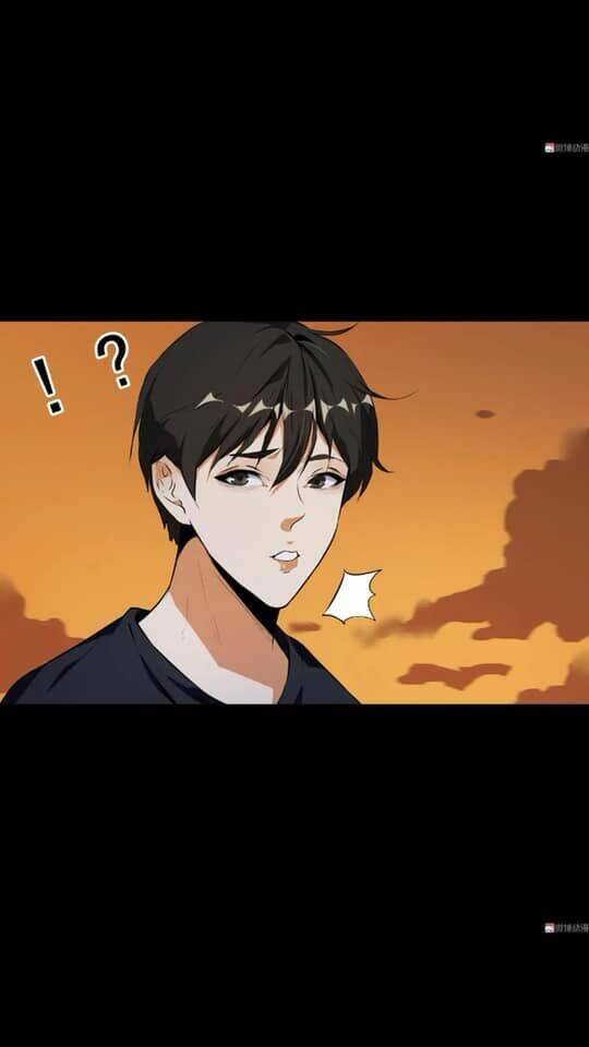 giày thủy tinh chapter 33 9