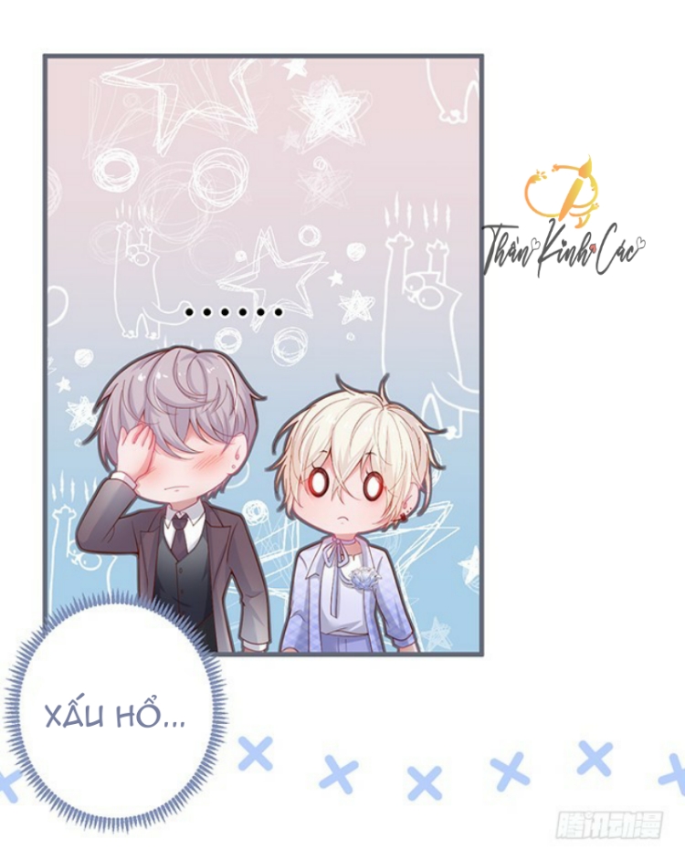 dưỡng khí chí mạng chapter 26 42