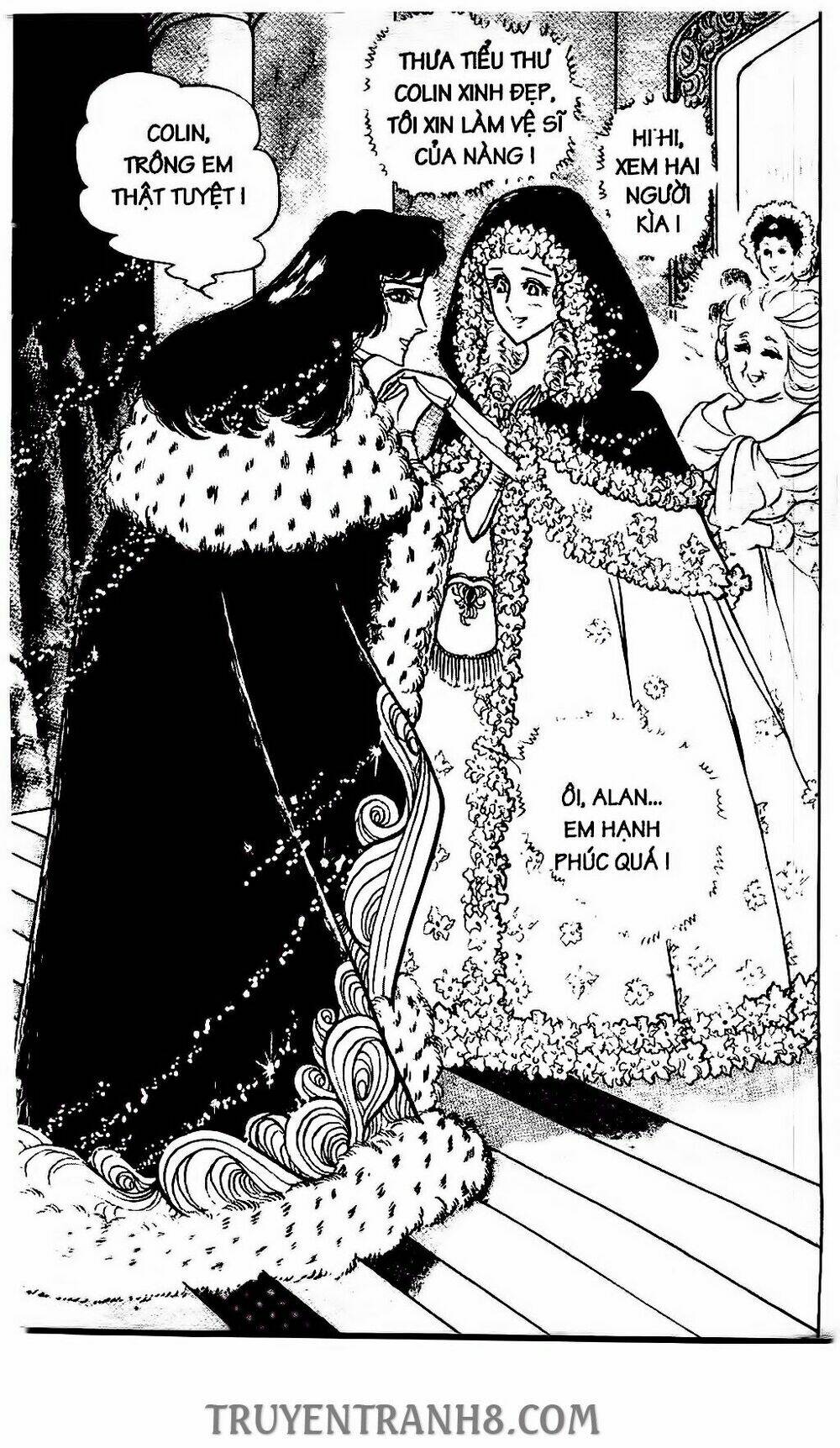 the count s daughter chapter 63 26