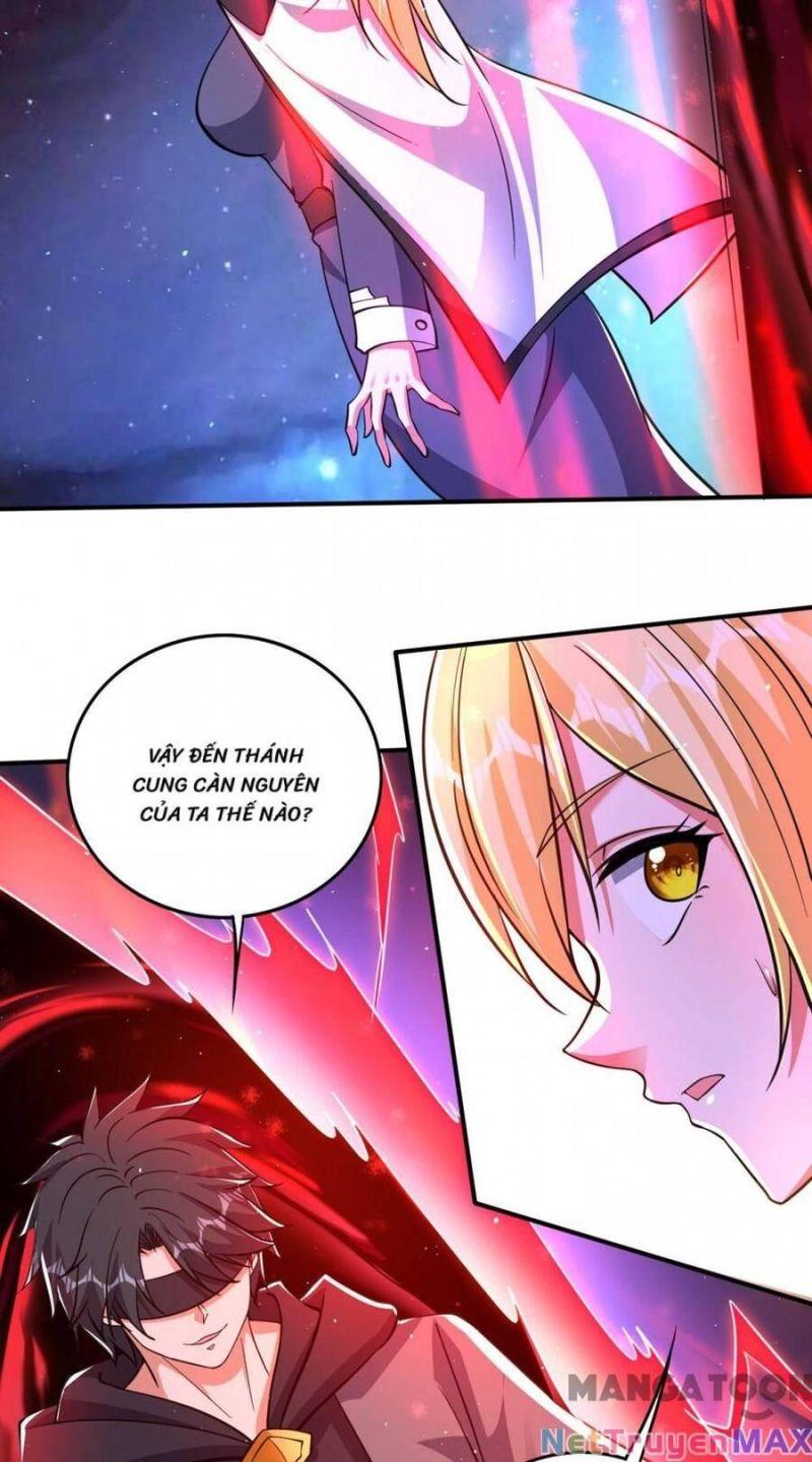 tối cường thần y tại đô thị chapter 320 9