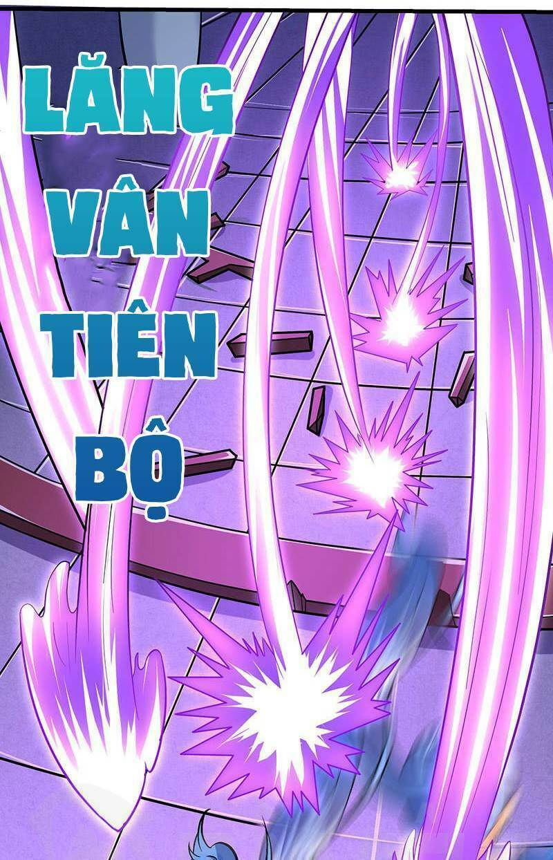 tối cường thăng cấp chapter 24 20