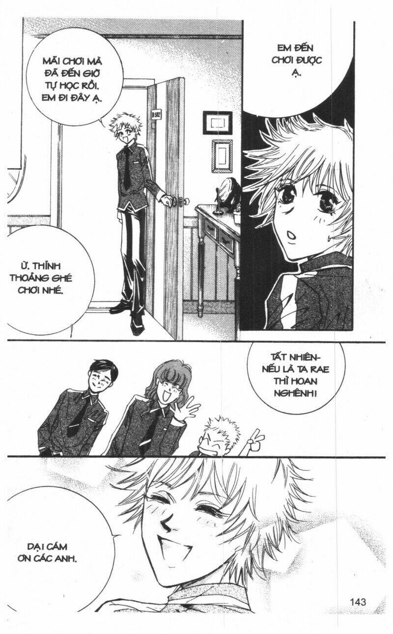 ordinary school chapter 2 166