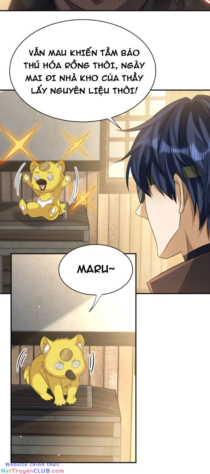 cựu nhật ngự long chapter 42 42