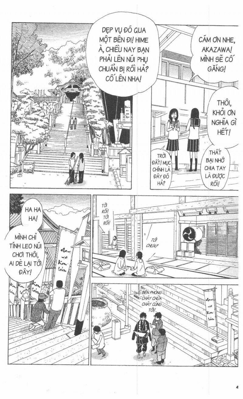 đứa con của tengu chapter 2 46