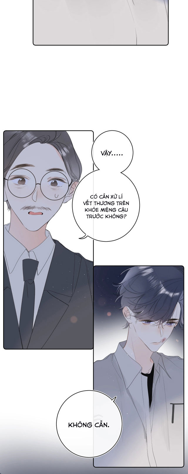 đừng khóc chapter 48 36