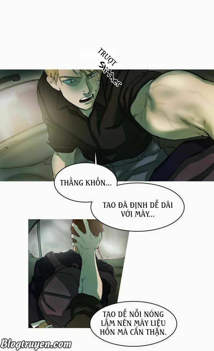 săn phù thủy chapter 10 11