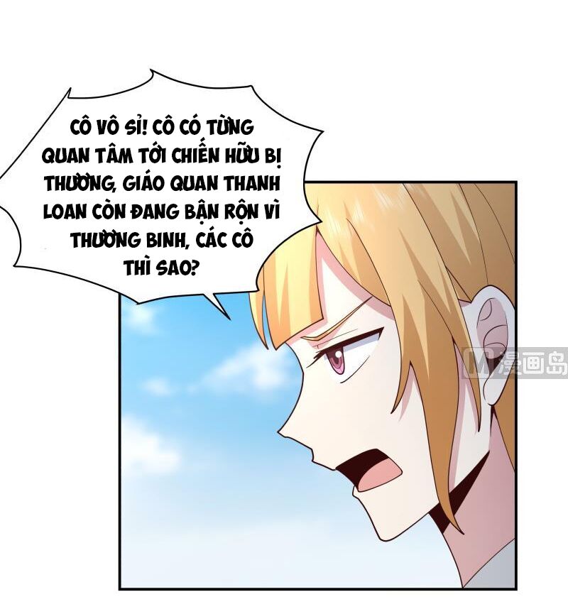 trên người ta có một rồng chapter 499 10