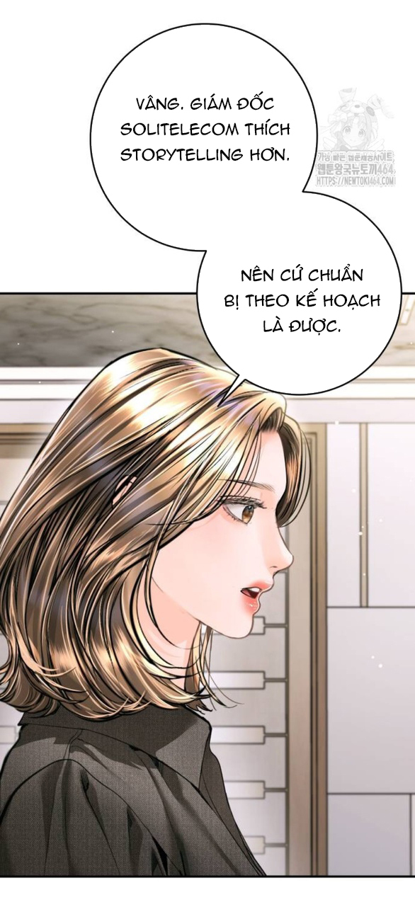 đứa trẻ trông giống tôi chapter 40.2 6