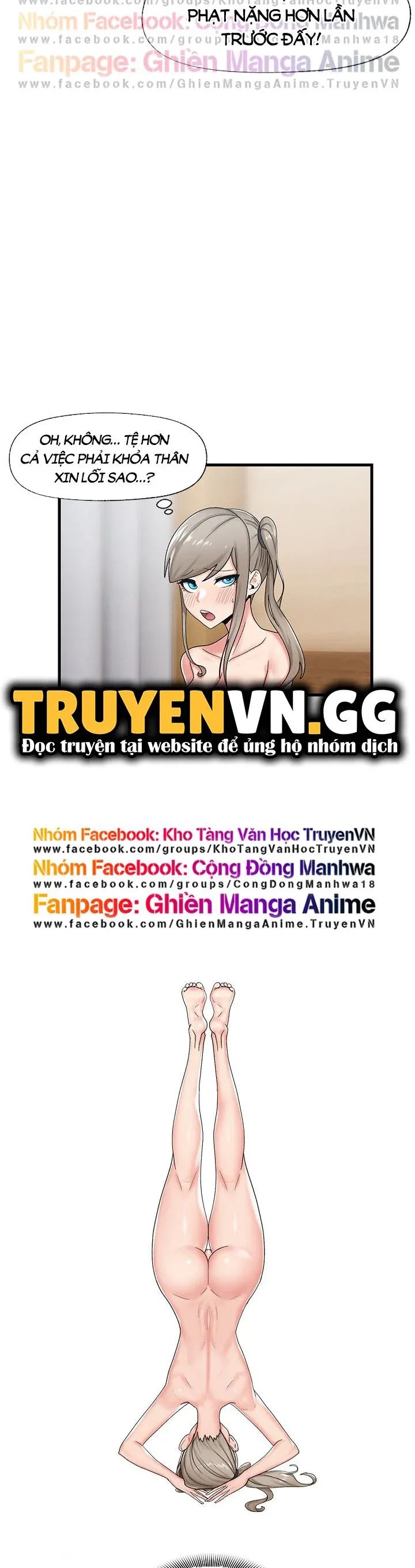 thuật thôi miên sát gái chapter 28 3