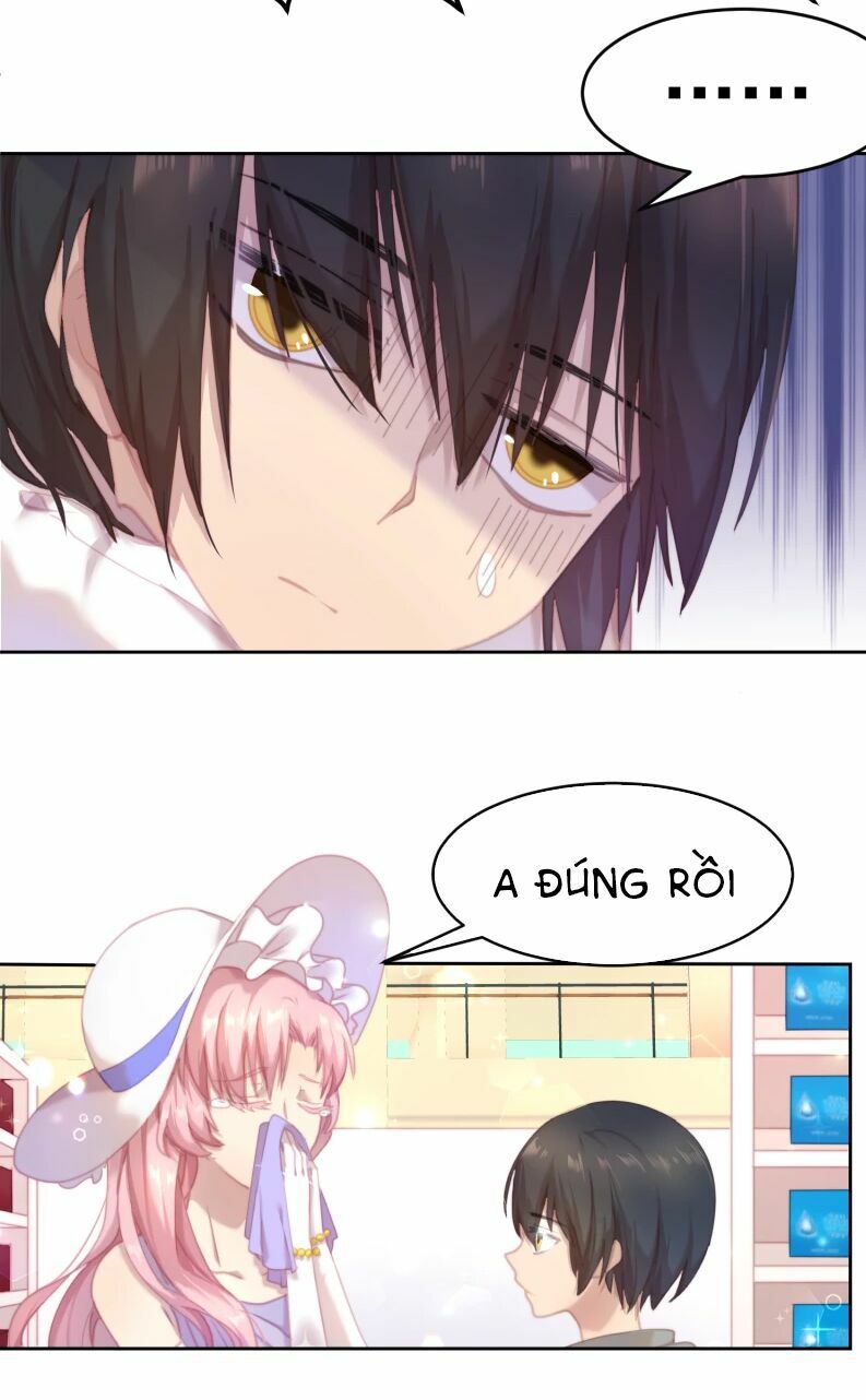 thanh âm giai điệu phản công chapter 19 6