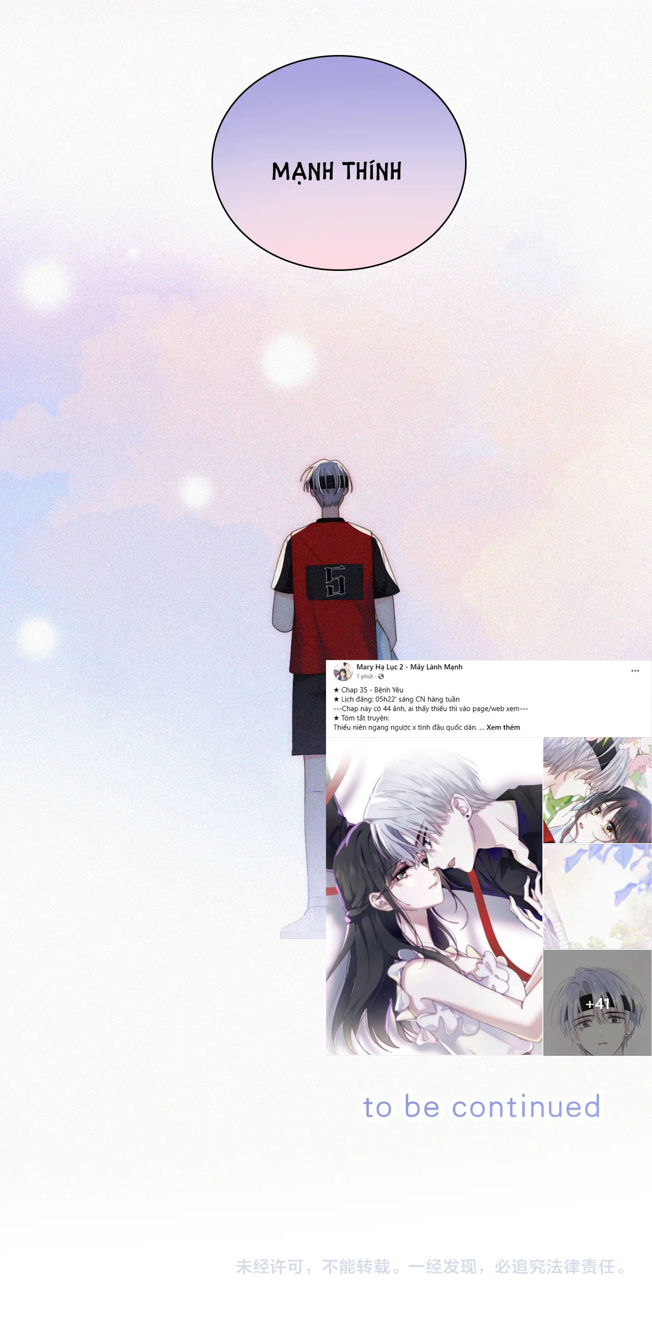 bệnh yêu chapter 35.2 19