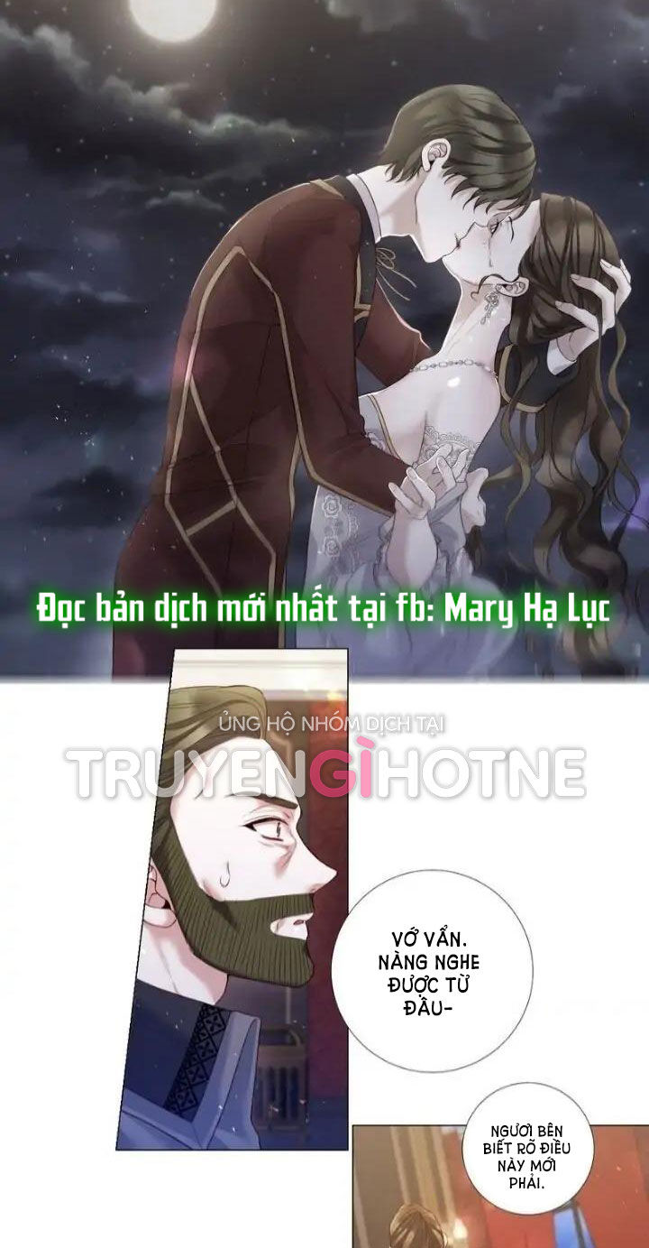 từ tiểu thư thành hoàng hậu - lady to queen chapter 95.2 2