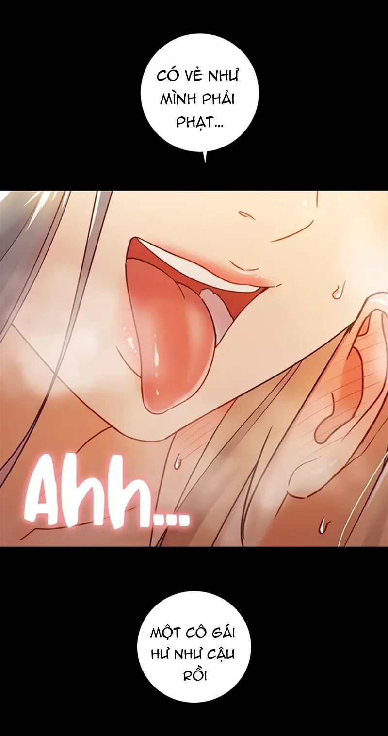 bạn của mẹ kế - không che chapter 45 20