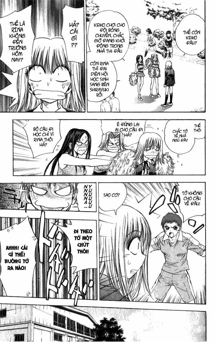 pretty face chapter 23 8