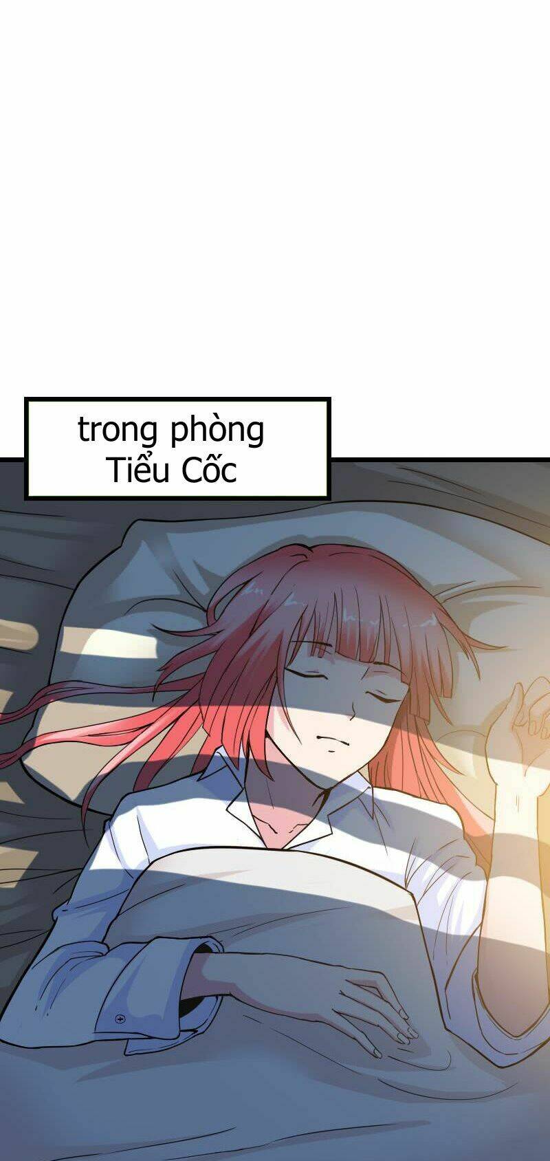 ngưu thư cung ứng thương chapter 100 8
