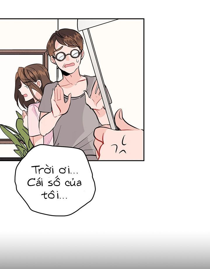 người tình thay thế chapter 6 25