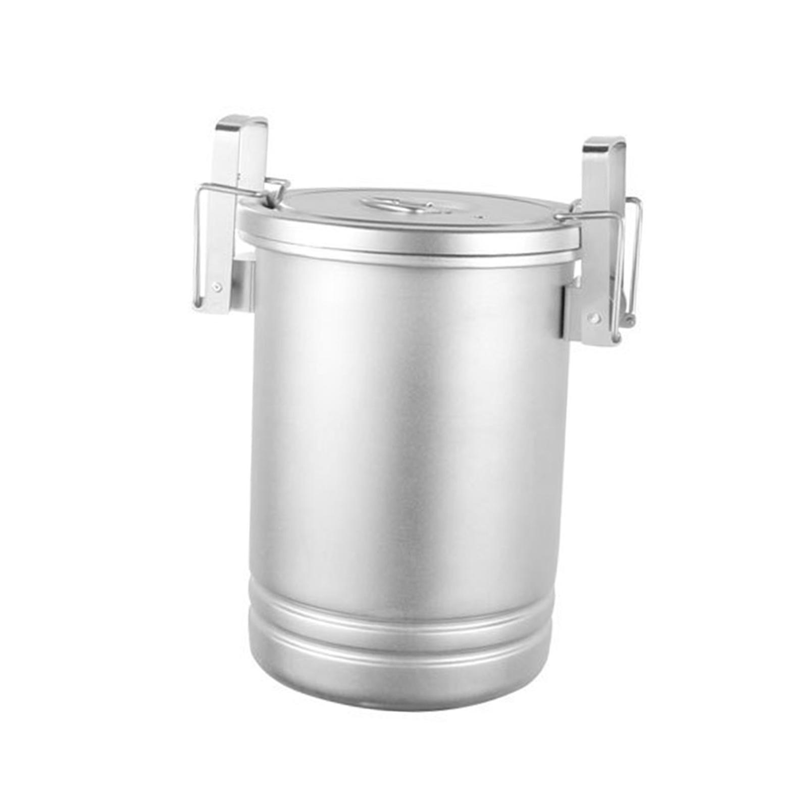 Cooking Pot Accessories Handle Outdoor Pot Frying Pan for Hiking BBQ Outdoor