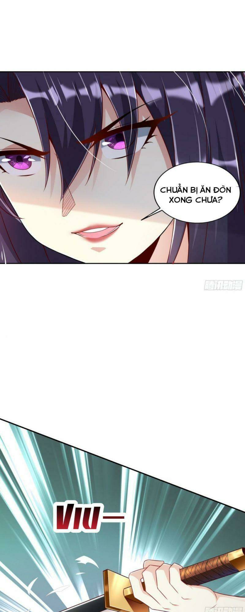 tối cường khắc kim chapter 4 8