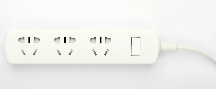 Ổ cắm điện Pisen Power Strips 003 EP