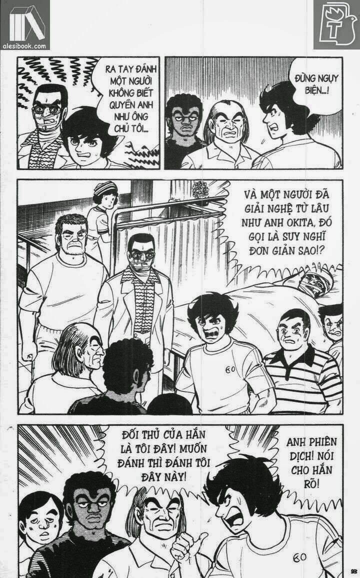 ganbare genki chapter 153 9