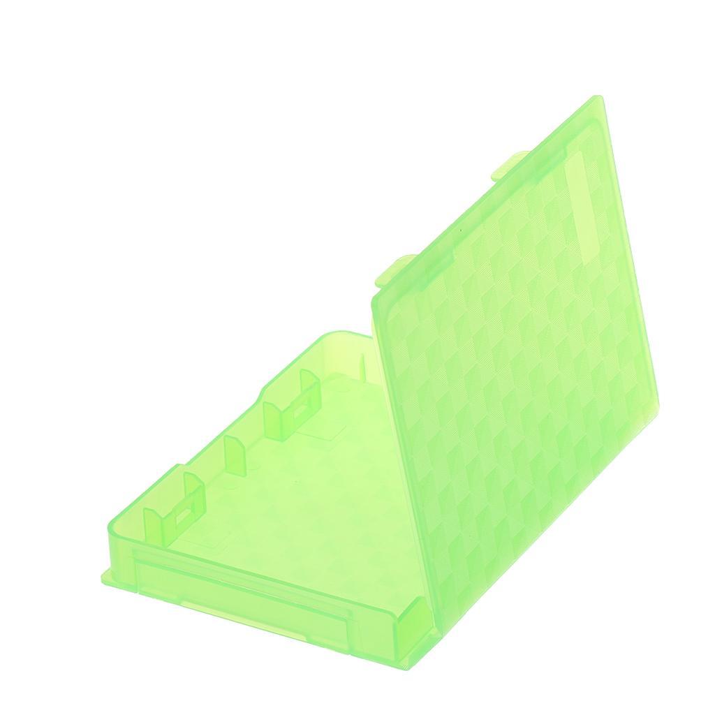 2.5Inch Case For  IDE   Protector Storage Box