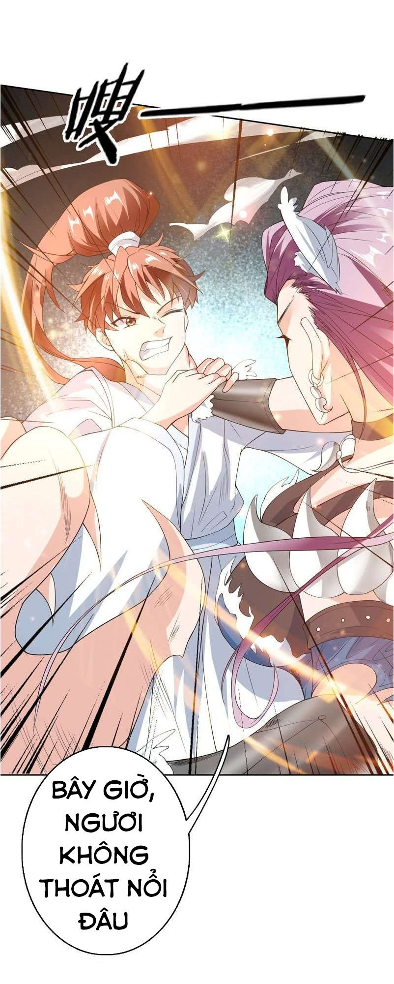 tối cường thần thú hệ thống chapter 99 15