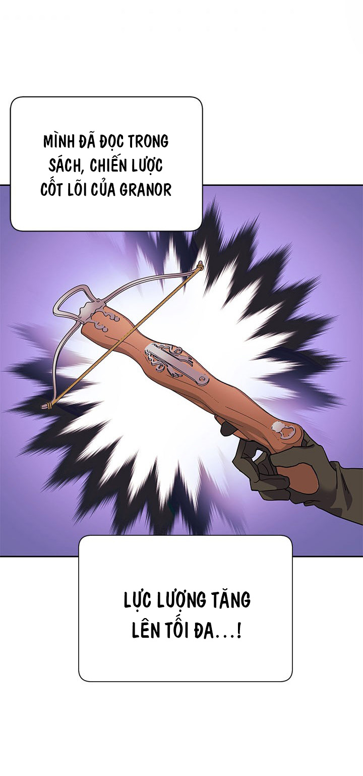 công chúa của loài chim chapter 15 45