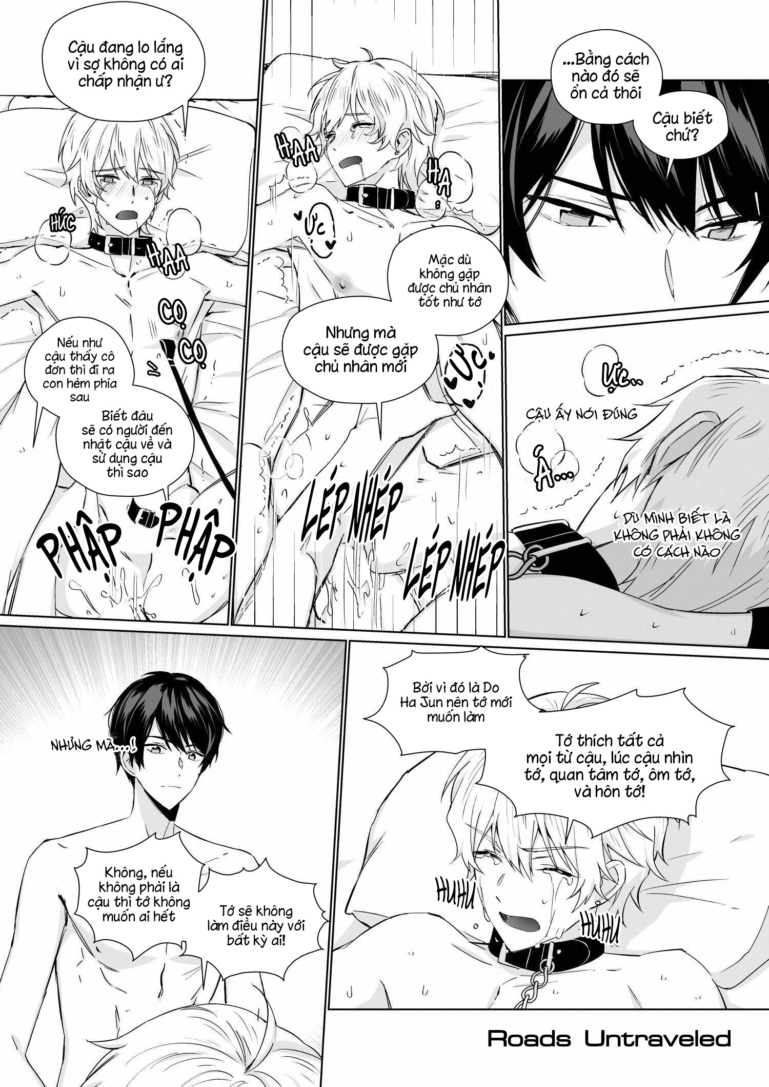 kang nam chapter 3 16