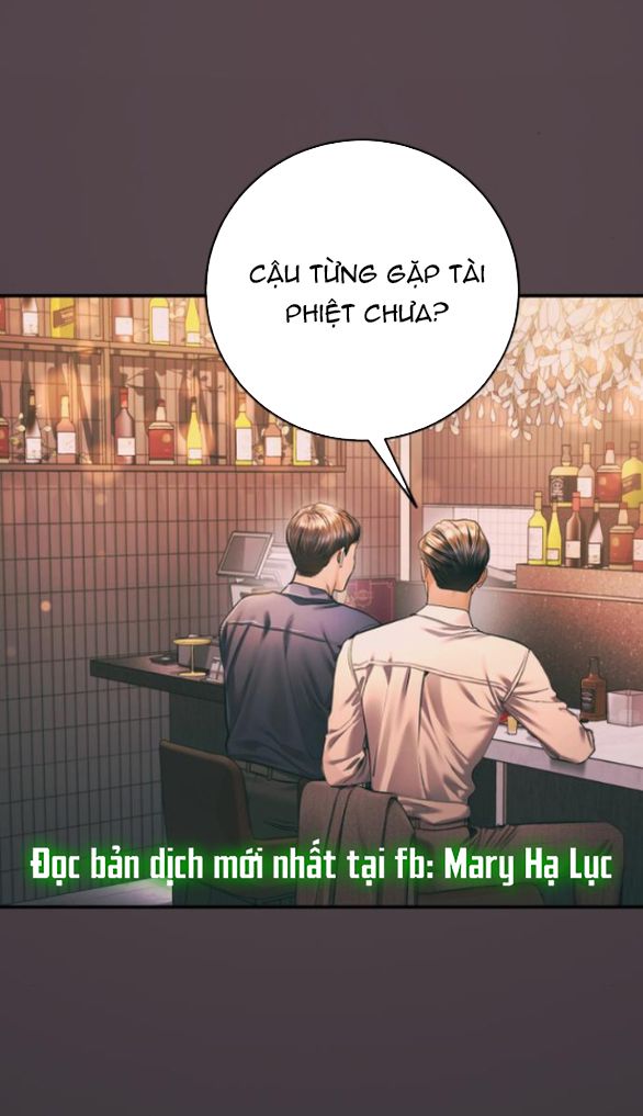 đứa trẻ trông giống tôi chapter 43.2 12