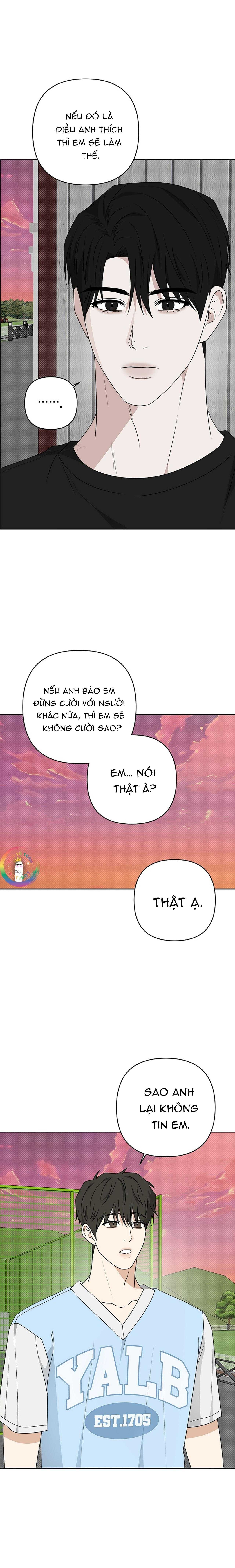 những nàng công chúa bị nguyền rủa chapter 26 9