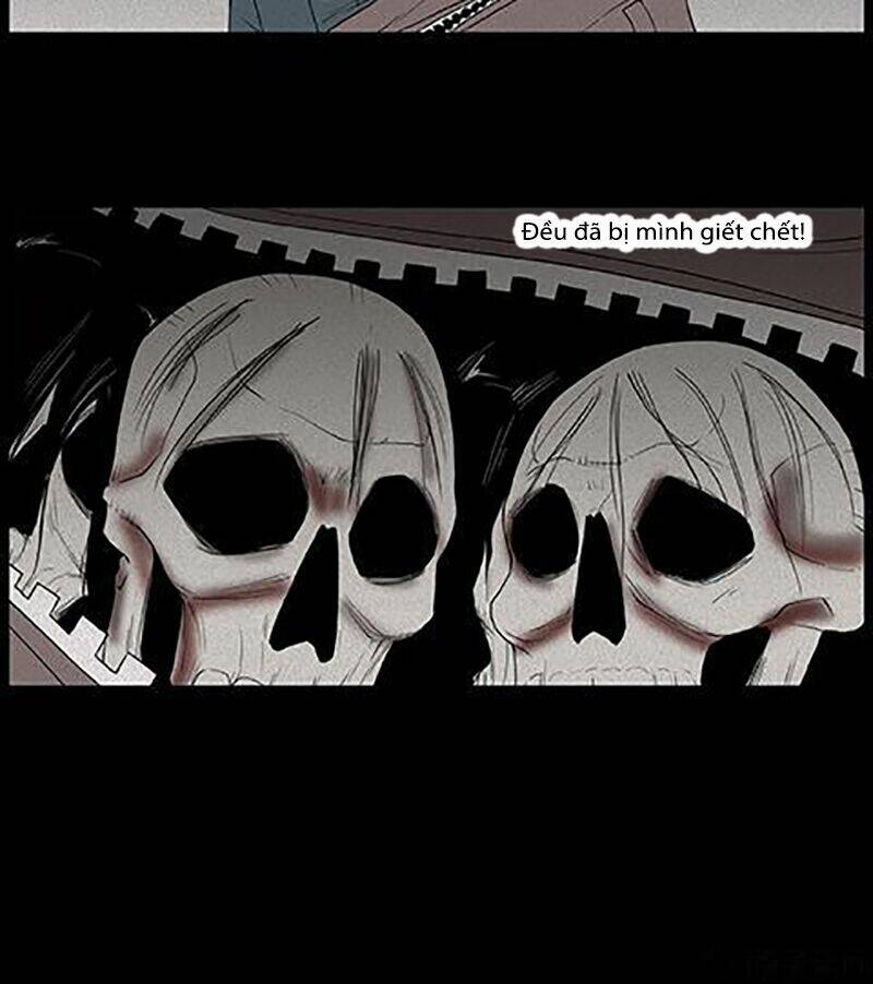 kinh dị đêm khuya chapter 49 53