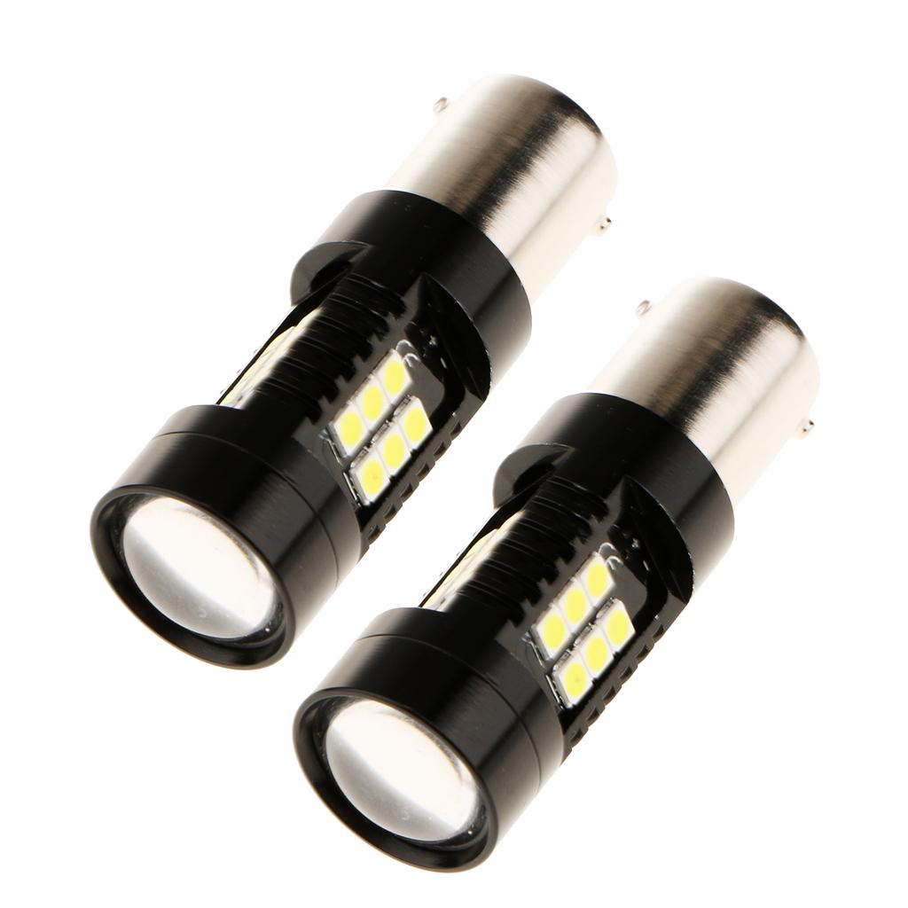 2 Pieces Signal Turn Brake Parking Light Led