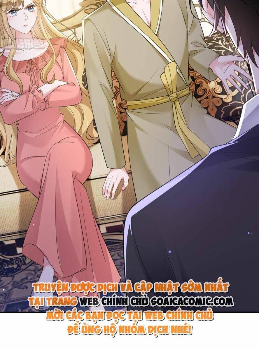 tổng tài huyết tộc cực sủng cô vợ mỹ nhân ngư chapter 68 26