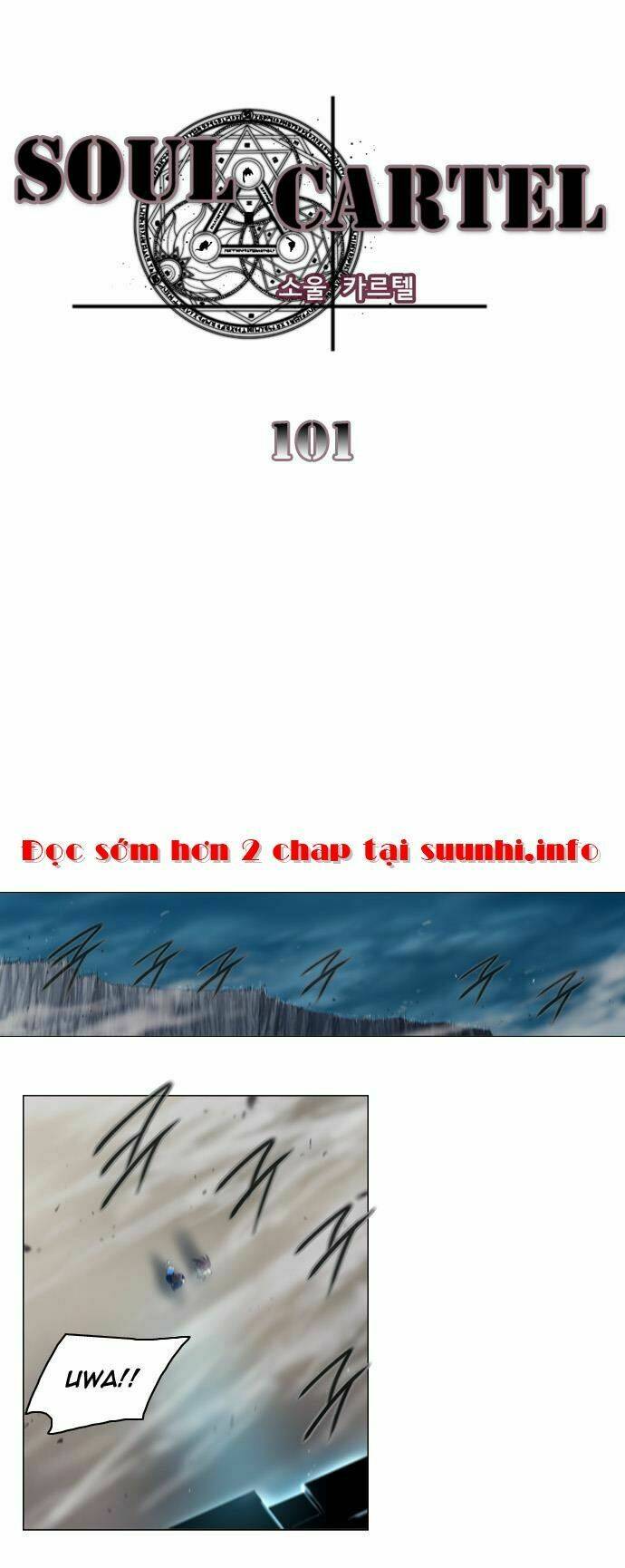 bản khế ước linh hồn chapter 101 2