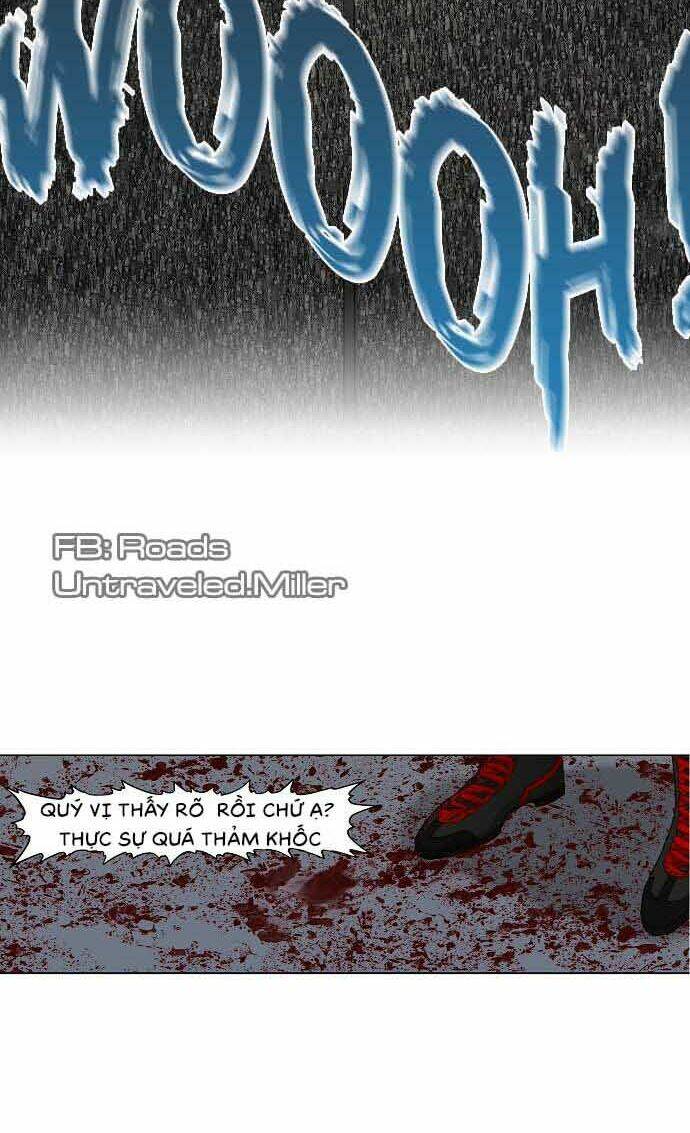 võ sĩ - the boxer chapter 19 2