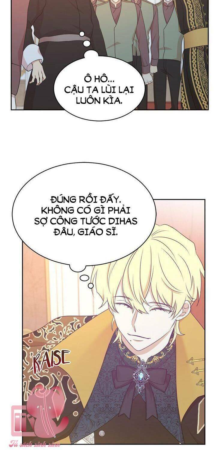 tôi chọn kết thúc của hoàng đế chapter 107 31